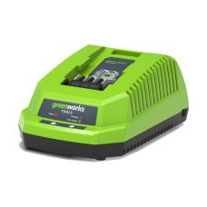 Универсальное зарядное устройство для Greenworks G40C/G40UC