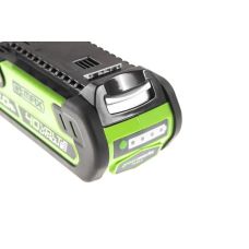 Акумулятор Greenworks G40B2