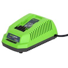 Универсальное зарядное устройство для Greenworks G40C/G40UC