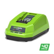 Универсальное зарядное устройство для Greenworks G40C/G40UC