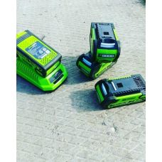 Акумулятор Greenworks G40B2