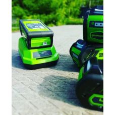 Акумулятор Greenworks G40B4