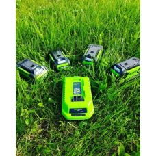 Акумулятор Greenworks G40B4