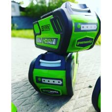 Акумулятор Greenworks G40B2