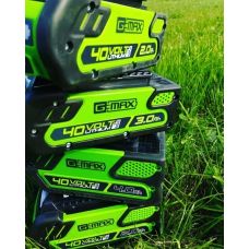 Акумулятор Greenworks G40B4