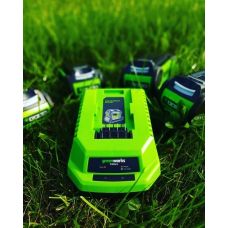 Акумулятор Greenworks G40B4