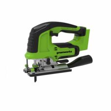 Лобзик аккумуляторный Greenworks GD24JS
