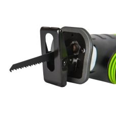 Пила шабельна акумуляторна Greenworks G24RS