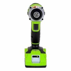 Гайковерт ударный аккумуляторный Greenworks GD24IW