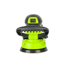 Шлифмашинка аккумуляторная Greenworks G24ROS