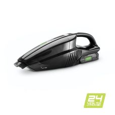 Пилосос ручний акумуляторний Greenworks G24HV