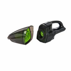 Пылесос ручной аккумуляторный Greenworks G24HV