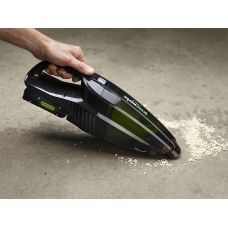 Пылесос ручной аккумуляторный Greenworks G24HV