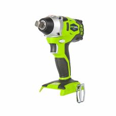 Гайковерт ударный аккумуляторный Greenworks GD24IW