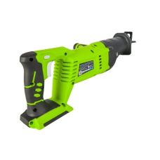 Пила шабельна акумуляторна Greenworks G24RS