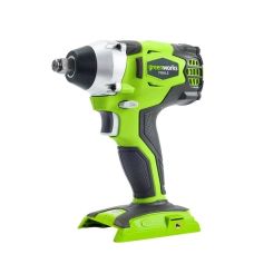 Гайковерт ударный аккумуляторный Greenworks GD24IW