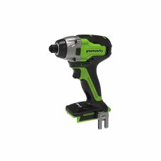 Винтоверт ударный аккумуляторный Greenworks GD24ID3