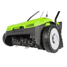 Аератор електричний Greenworks GDT30