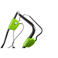 Аератор електричний Greenworks GDT30