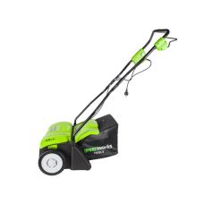Аератор електричний Greenworks GDT30