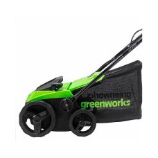 Аэратор электрический Greenworks GDT15