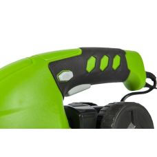 Ножницы садовые аккумуляторные Greenworks G3,6GS с удлинителем