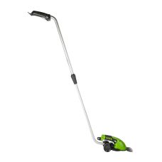 Ножницы садовые аккумуляторные Greenworks G3,6GS с удлинителем