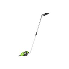 Ножницы садовые аккумуляторные Greenworks G3,6GS с удлинителем