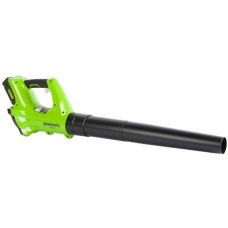 Воздуходувка аккумуляторная Greenworks G24AB