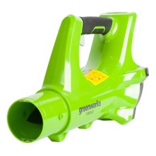 Воздуходувка аккумуляторная Greenworks G24AB