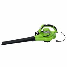 Воздуходувка-пылесос электрическая Greenworks BL3000