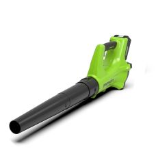 Воздуходувка аккумуляторная Greenworks G24AB