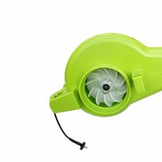 Воздуходувка-пылесос электрическая Greenworks BL3000