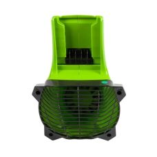 Воздуходувка аккумуляторная Greenworks G24AB