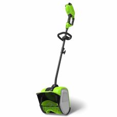 Лопата аккумуляторная Greenworks GD40SS