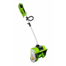 Лопата аккумуляторная Greenworks GD40SS