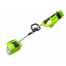 Лопата аккумуляторная Greenworks GD40SS