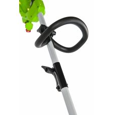 Лопата аккумуляторная Greenworks GD40SS