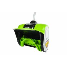 Лопата аккумуляторная Greenworks GD40SS