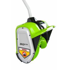 Лопата аккумуляторная Greenworks GD40SS