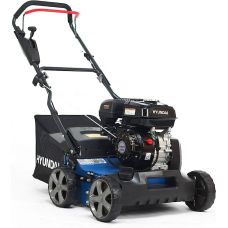 Бензиновий скарифікатор-аератор  SC4001G  Hyundai