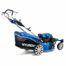 Газонокосилка бензиновая самоходная L 5110RSE Hyundai