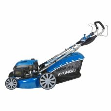 Газонокосилка бензиновая Hyundai L 4610S самоходная