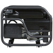 Бензиновый генератор Hyundai HHY 9050FE-T