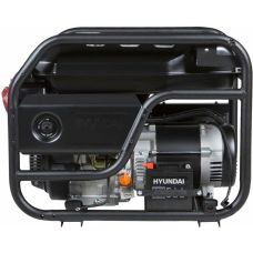 Бензиновый генератор Hyundai HHY 7050FE-T
