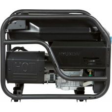 Бензиновый генератор Hyundai HHY 10050FE ATS
