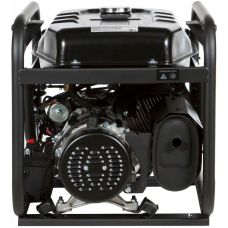 Бензиновый генератор Hyundai HHY 10050FE-3 ATS