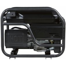 Бензиновый генератор Hyundai HHY 7050FE-T