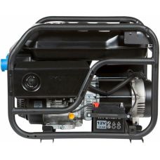 Бензиновый генератор Hyundai HHY 10050FE ATS