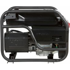 Бензиновый генератор Hyundai HHY 10050FE-3